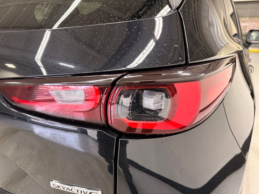 Thumbnail: 2025 Mazda CX-5 - 5