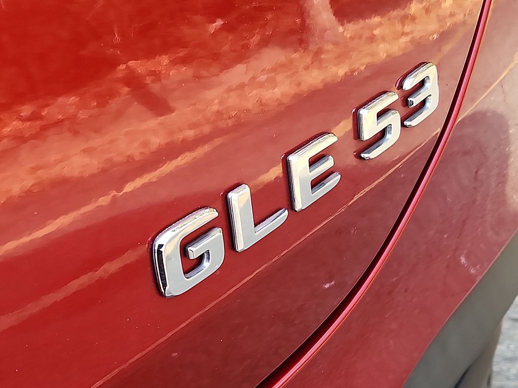 Thumbnail: 2023 Mercedes-Benz GLE - 32