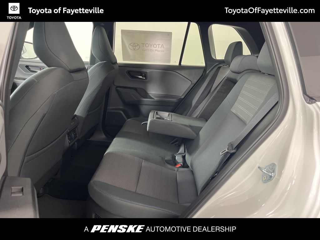 Thumbnail: 2026 Toyota RAV4 - 23