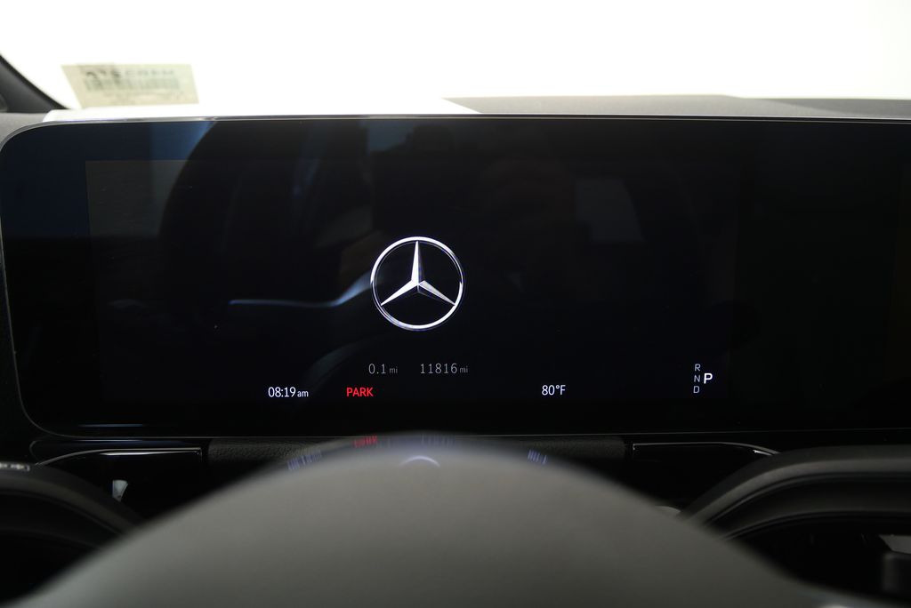 Thumbnail: 2024 Mercedes-Benz GLA - 24