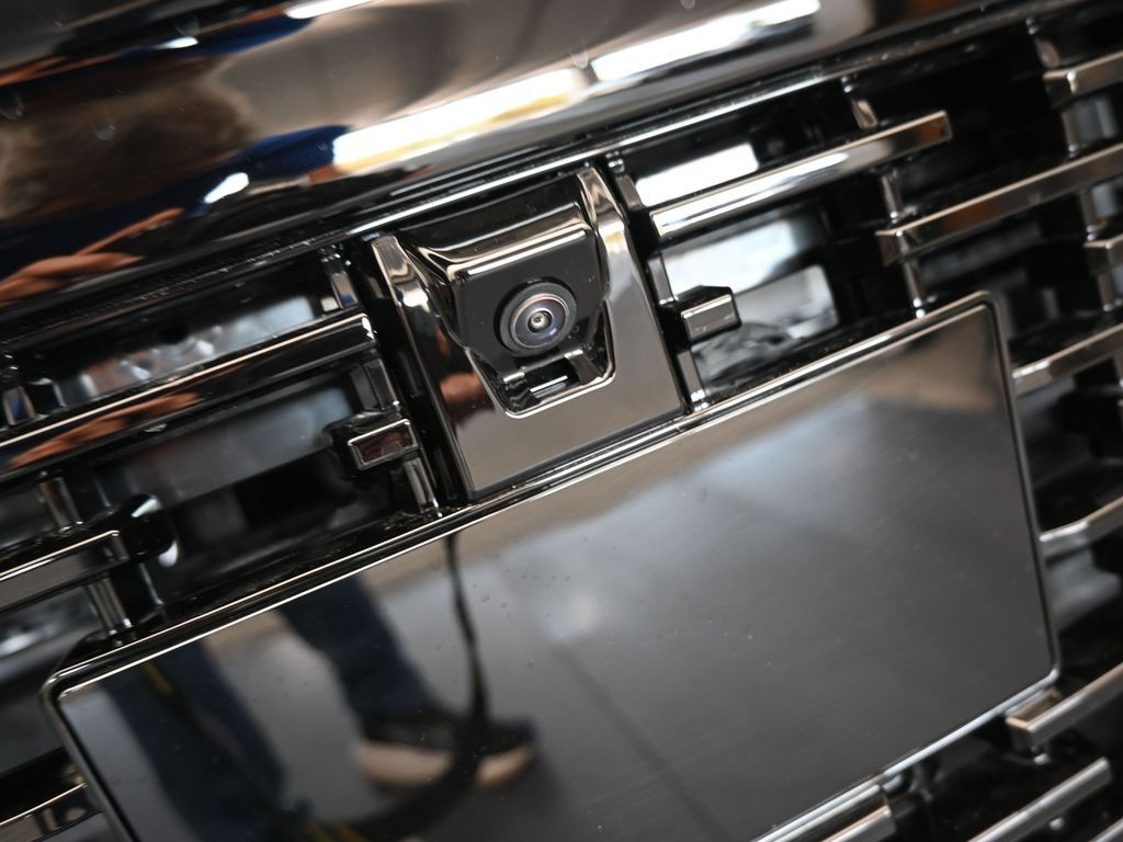 New 2026 High Gloss Black Jeep Summit Obsidian image 49