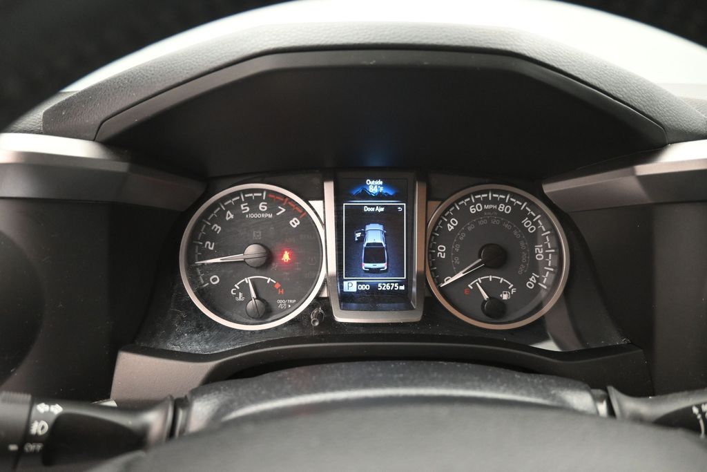 Used 2021 Toyota Tacoma Truck