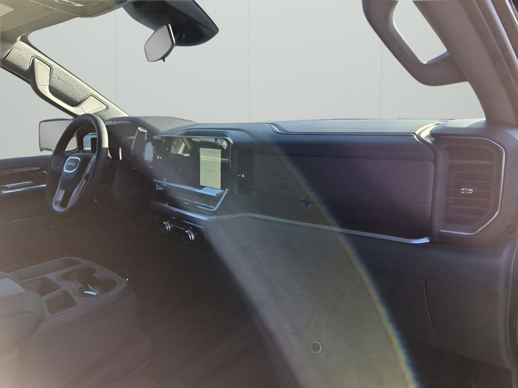 New 2026 Black GMC SLE image 14