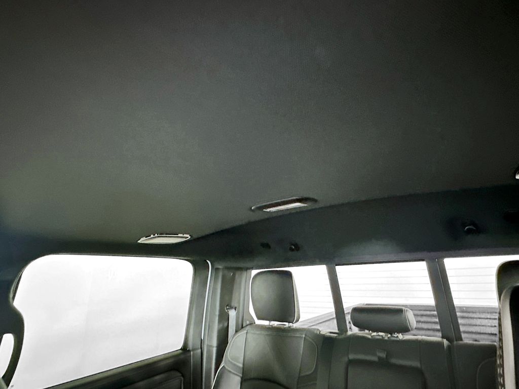 New 2026 White Ram Limited 14in image 14