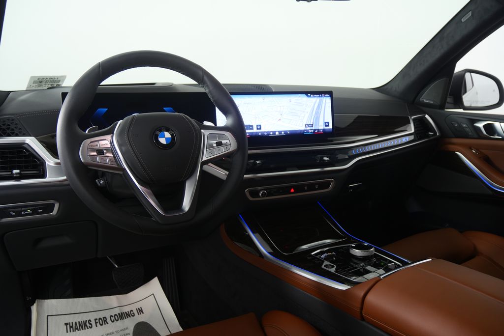 Thumbnail: 2026 BMW X7 - 20