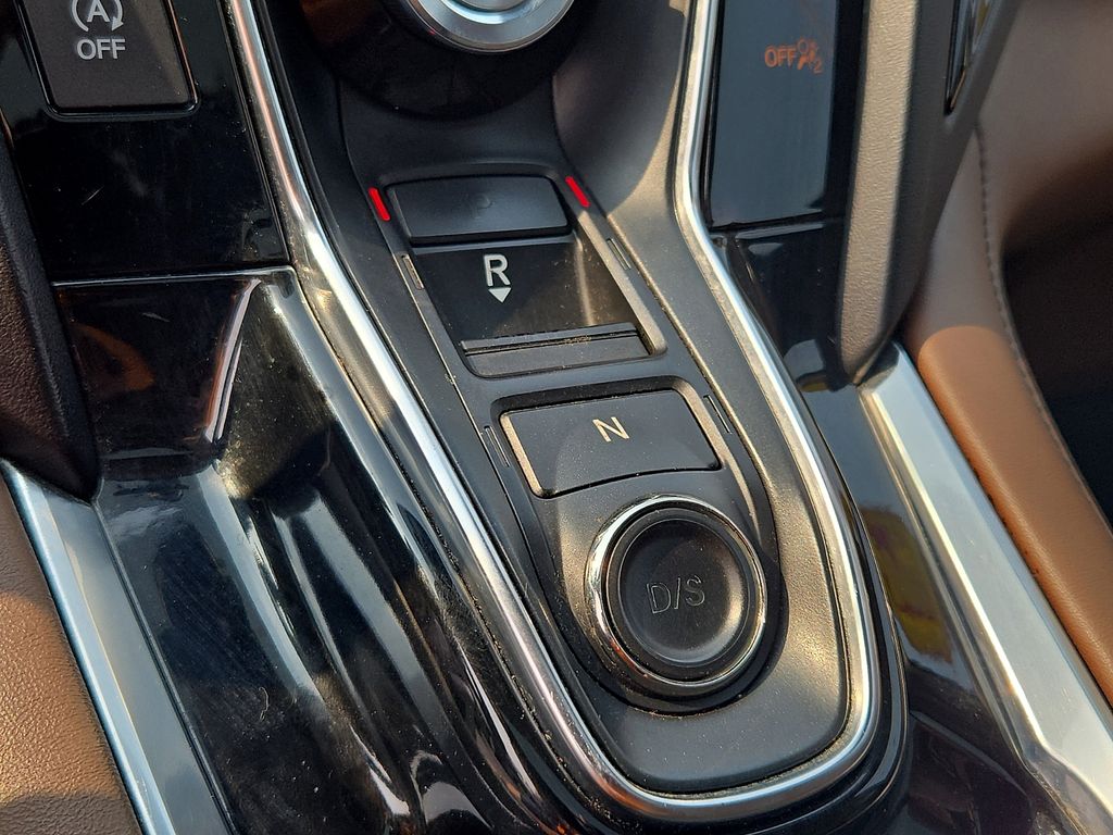 2020 Acura RDX