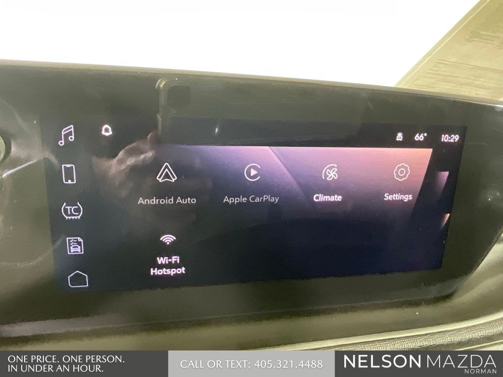 2024 Buick Envista Preferred - Photo 34