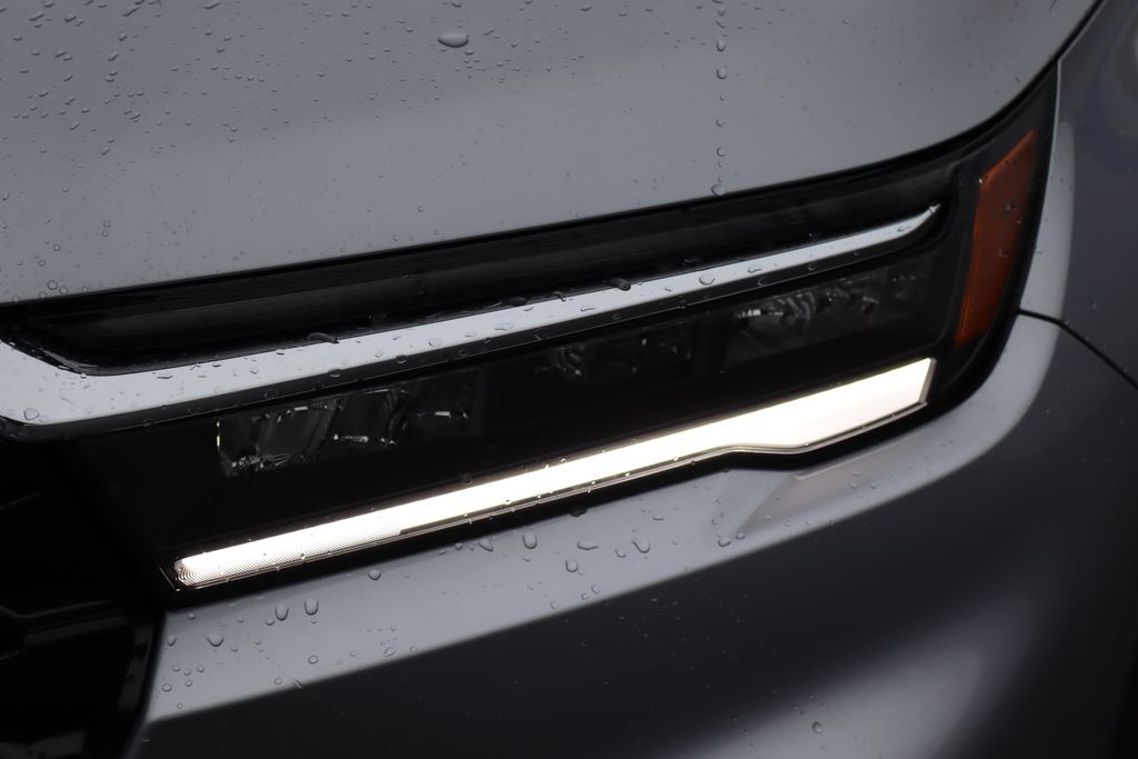 Thumbnail: 2025 Honda Pilot - 9