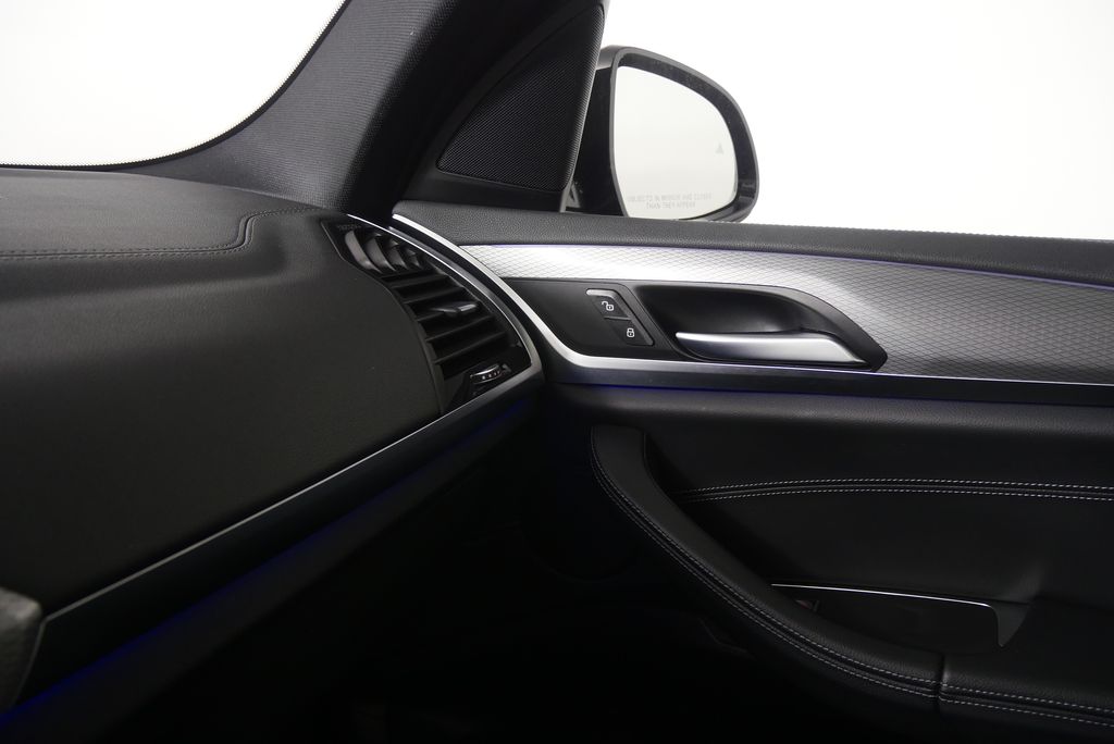 Thumbnail: 2021 BMW X3 - 24