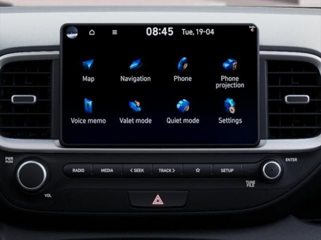 Thumbnail: 2026 Hyundai Venue - 13