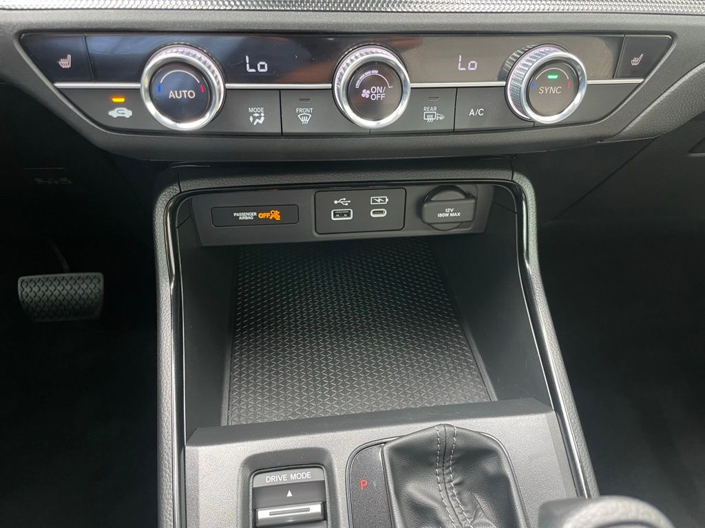 Thumbnail: 2024 Honda CR-V - 18