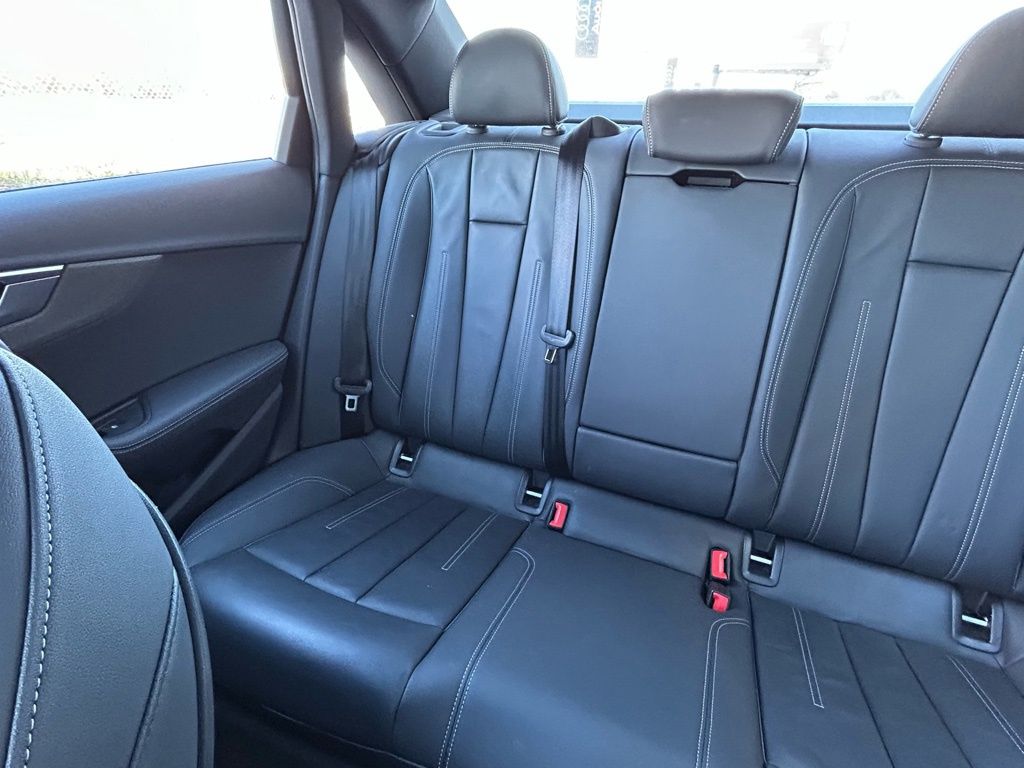 Used 2023  Audi 45 S line Premium Plus image 12