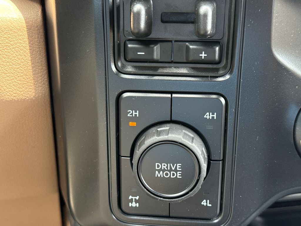 New 2026 Black Ford Lariat image 35