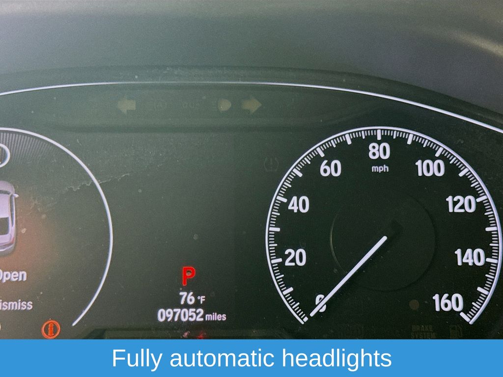 Used Car 2019 Honda Accord  Sport For Sale Under $20,000 In Austin, Texas