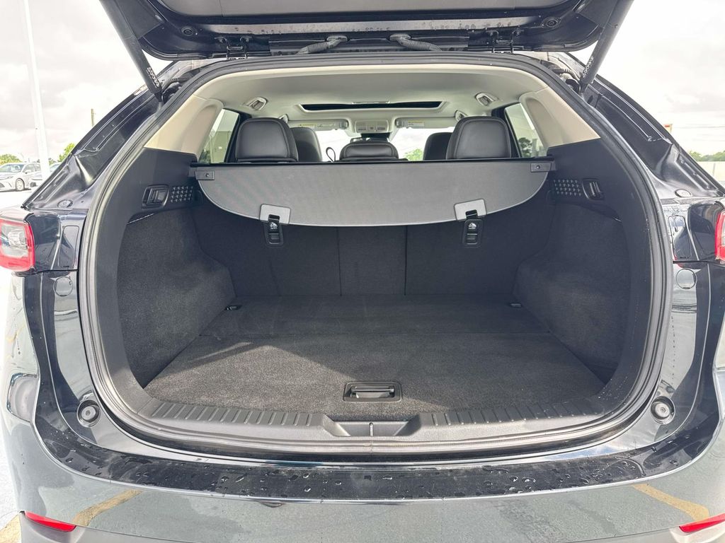 2023 Mazda CX-5 2.5 S Preferred Package - 6