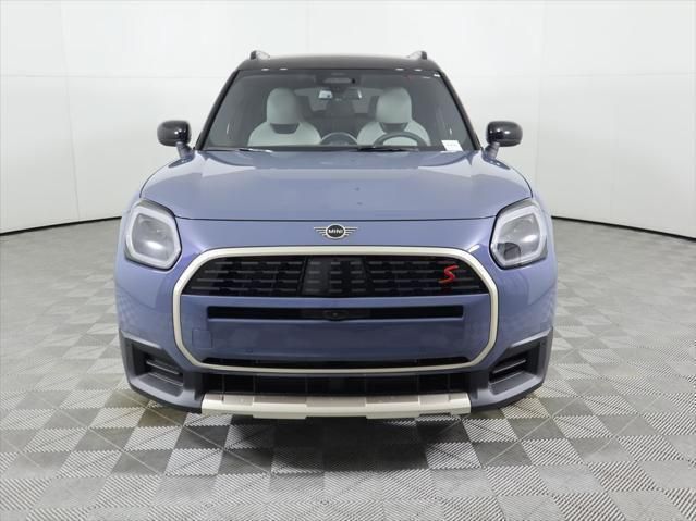 Thumbnail: 2026 MINI Cooper Countryman - 2