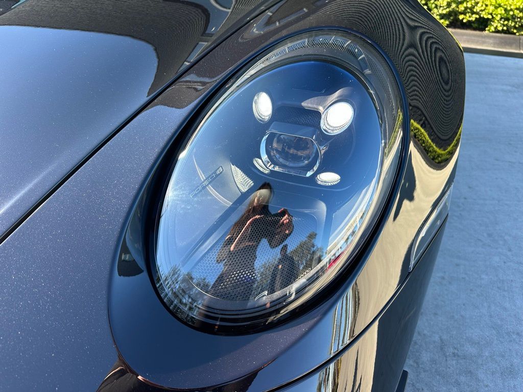 Thumbnail: 2024 Porsche 911 - 13