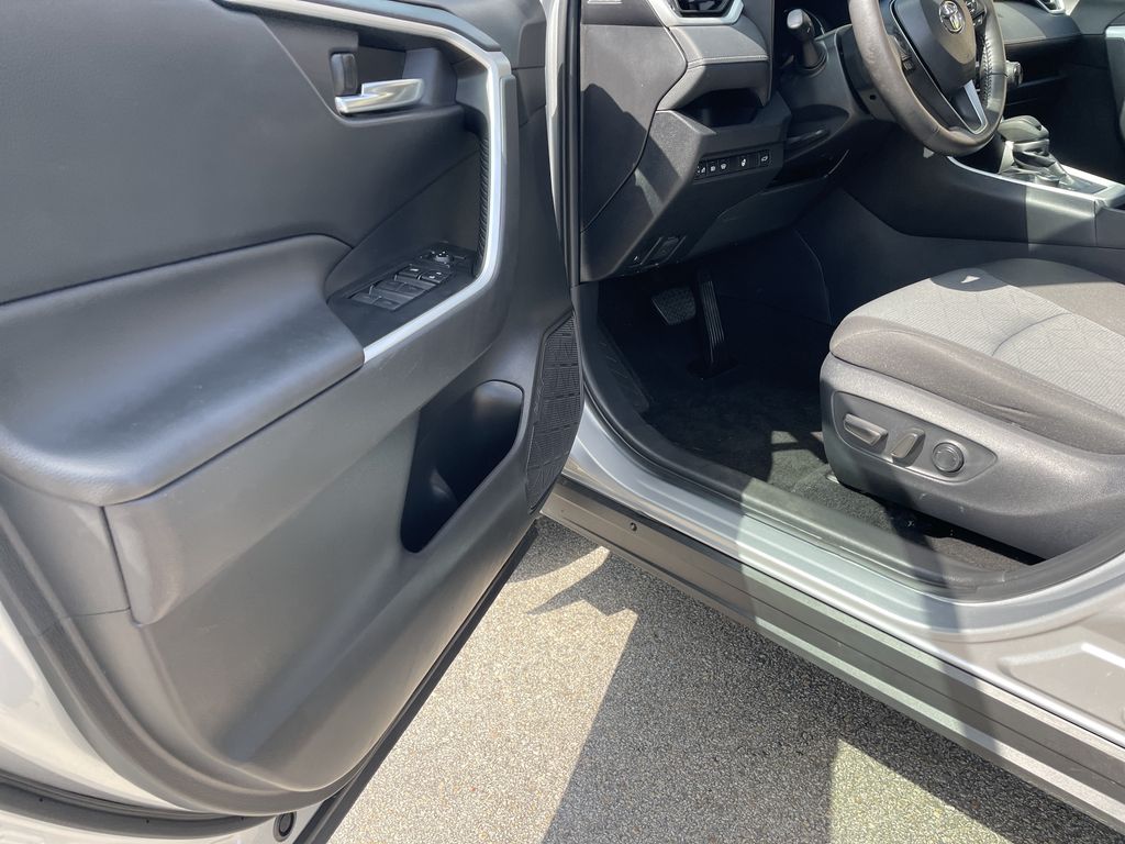 Used 2024 Toyota RAV4 Hybrid SUV