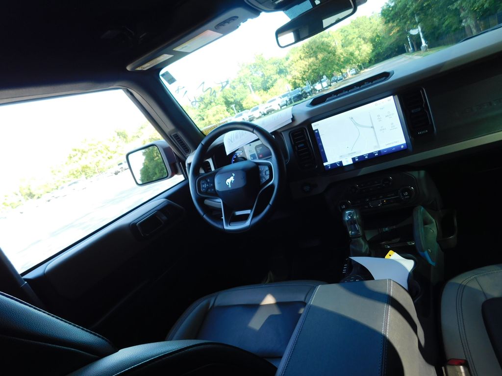 Thumbnail: 2024 Ford Bronco - 6