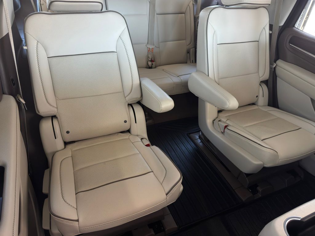 2024 GMC Yukon Denali Silver at Community Toyota