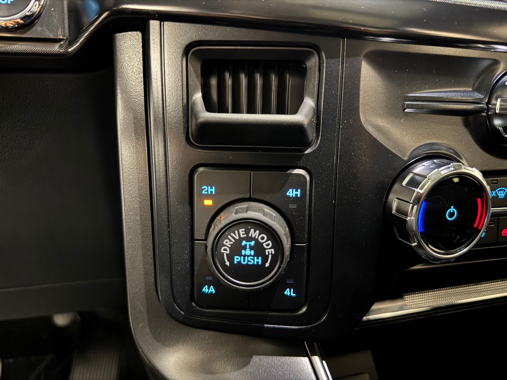 New 2026 Black Ford Tremor image 31