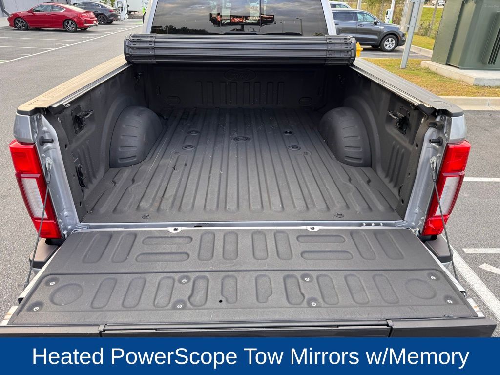 2021 Ford F-250 Super Duty Lariat