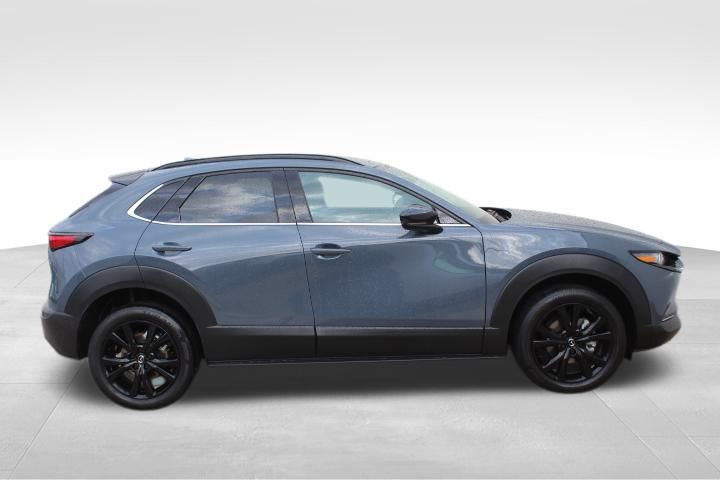 Used Car 2025 Mazda Cx-30  Wagon 4 Dr. 2.5 Turbo Premium Package All Wheel Drive For Sale Under $35,000 In Georgetown, Texas