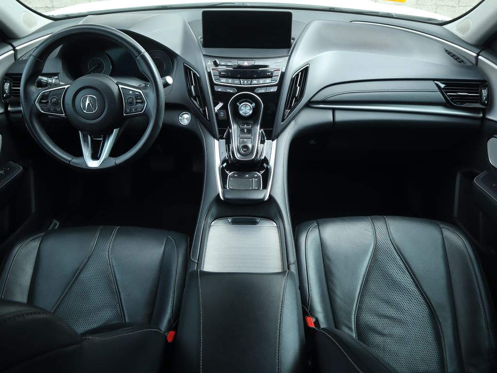 Thumbnail: 2019 Acura RDX - 7