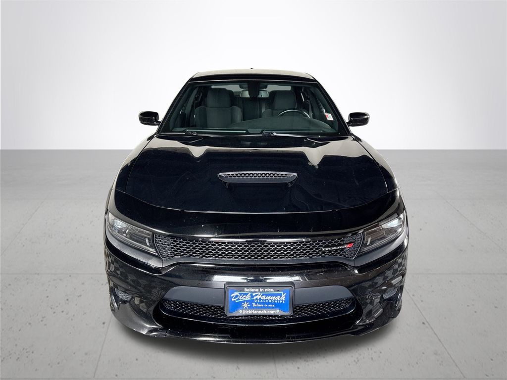 2023 Dodge Charger GT photo 3