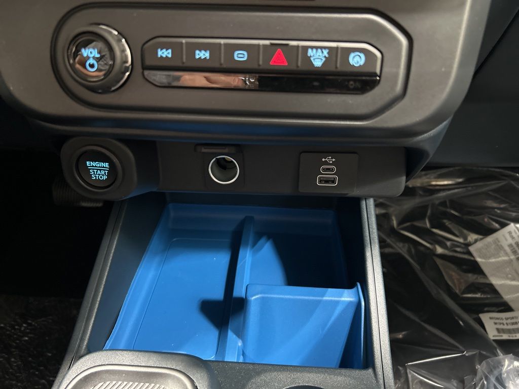 new 2026 Ford Maverick car, priced at $31,360