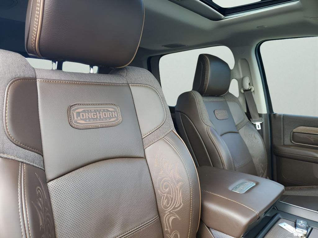 Used Car 2025 Ram 2500  For Sale Under $90,000 In Austin, Texas