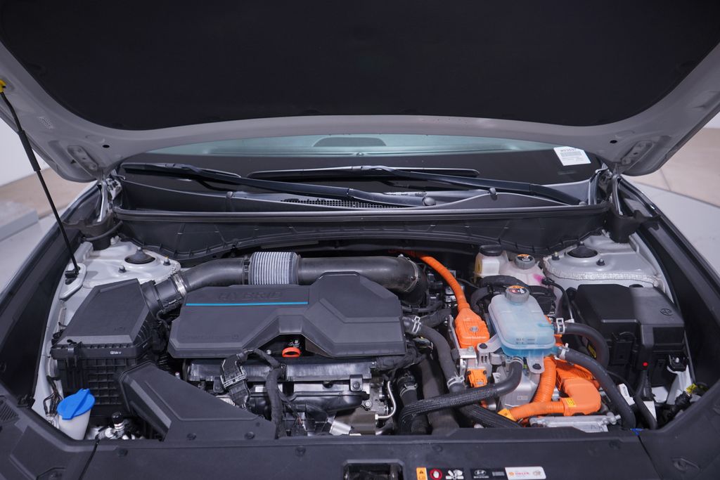 Thumbnail: 2022 Hyundai Tucson - 23