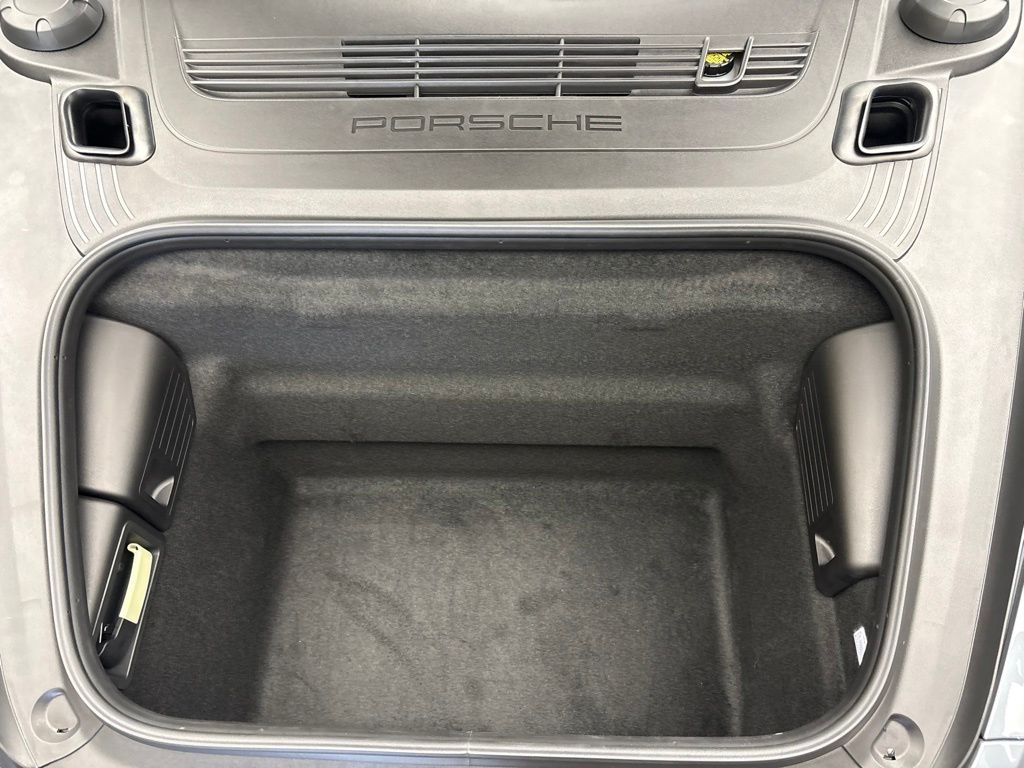 Thumbnail: 2025 Porsche  - 13
