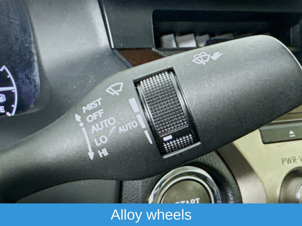 Used Car 2015 Lexus Es  350 For Sale Under $20,000 In Austin, Texas