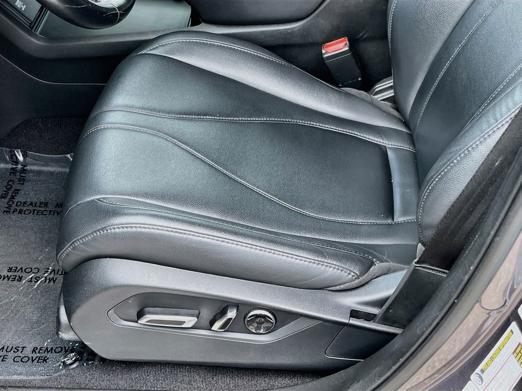 2019 Acura RDX Base Gray at Emmons Autoplex
