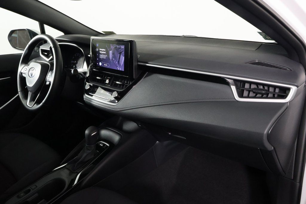 Thumbnail: 2025 Toyota Corolla - 9