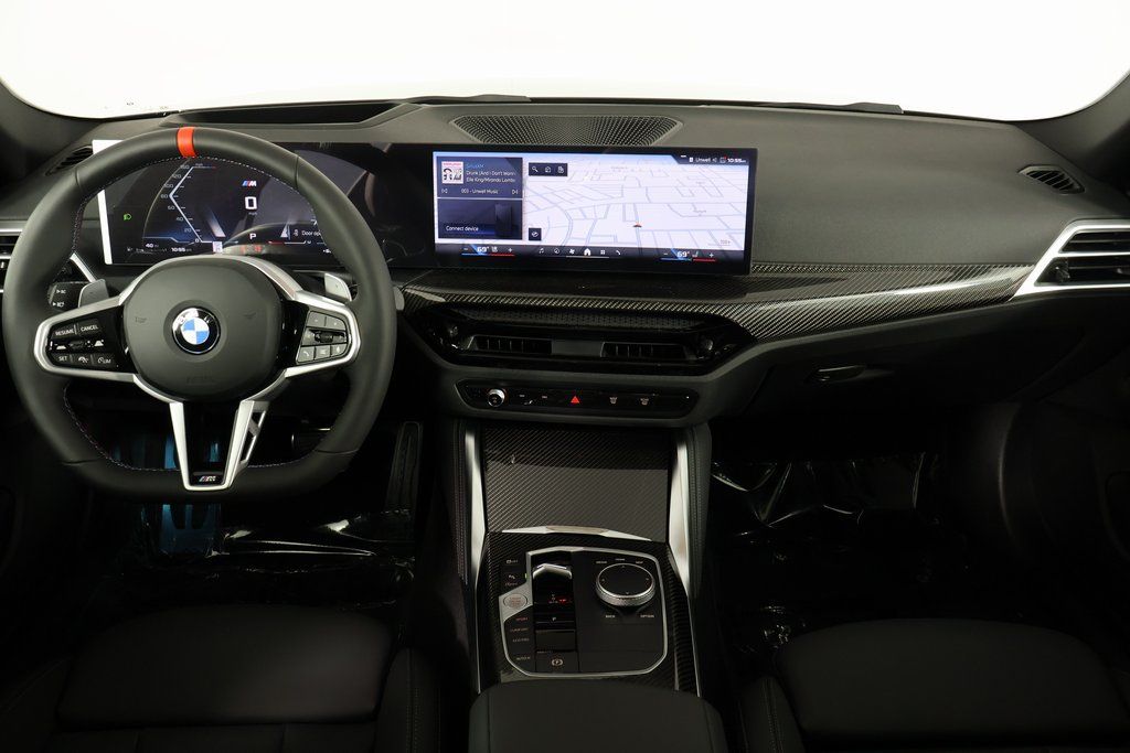 Thumbnail: 2026 BMW 4 Series - 4