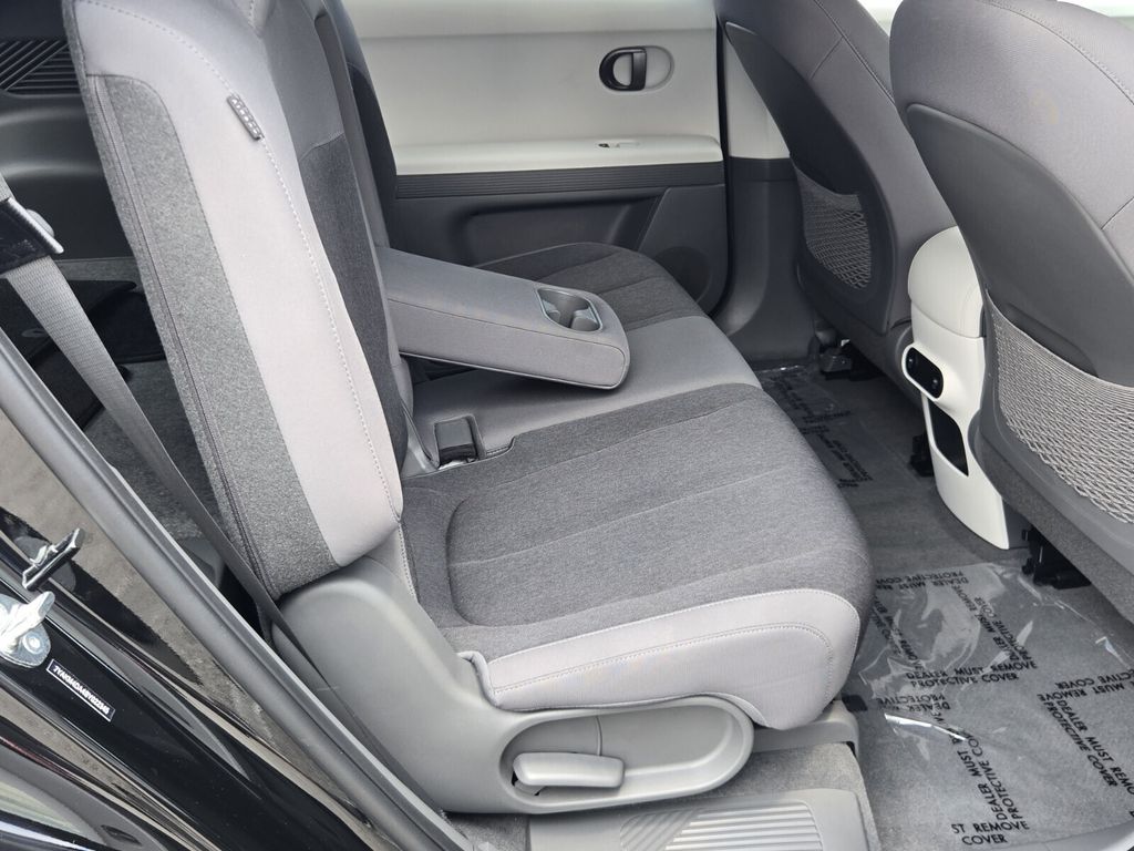 2025 Hyundai Ioniq - $27,599