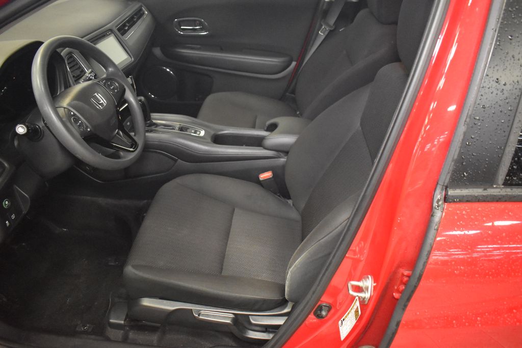 Thumbnail: 2017 Honda HR-V - 26