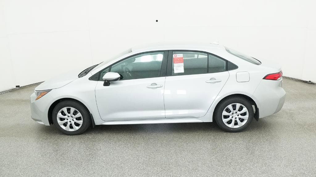 Thumbnail: 2026 Toyota Corolla - 8