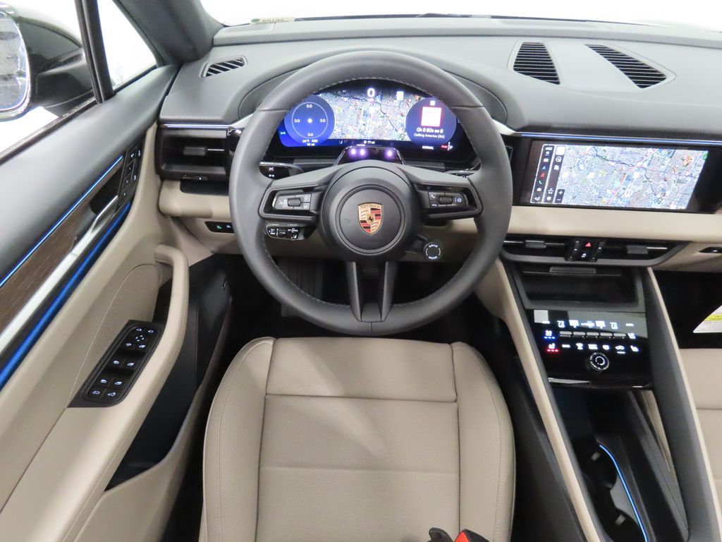 Thumbnail: 2026 Porsche Macan - 18