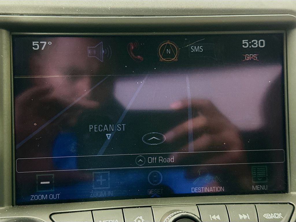 Thumbnail: 2015 Chevrolet Corvette - 13