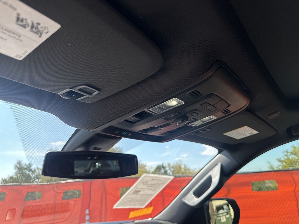 Used Car 2021 Gmc Yukon Xl  At4 For Sale Under $50,000 In Austin, Texas