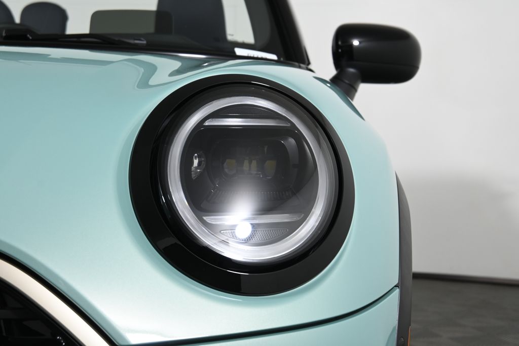 Thumbnail: 2026 MINI Cooper - 17