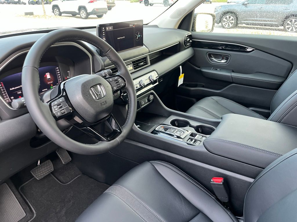 Thumbnail: 2026 Honda Pilot - 11