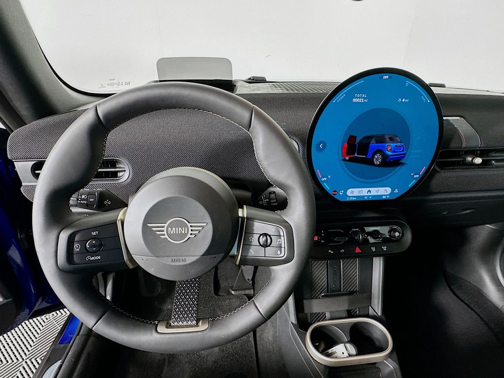 Thumbnail: 2025 MINI Cooper Convertible - 10