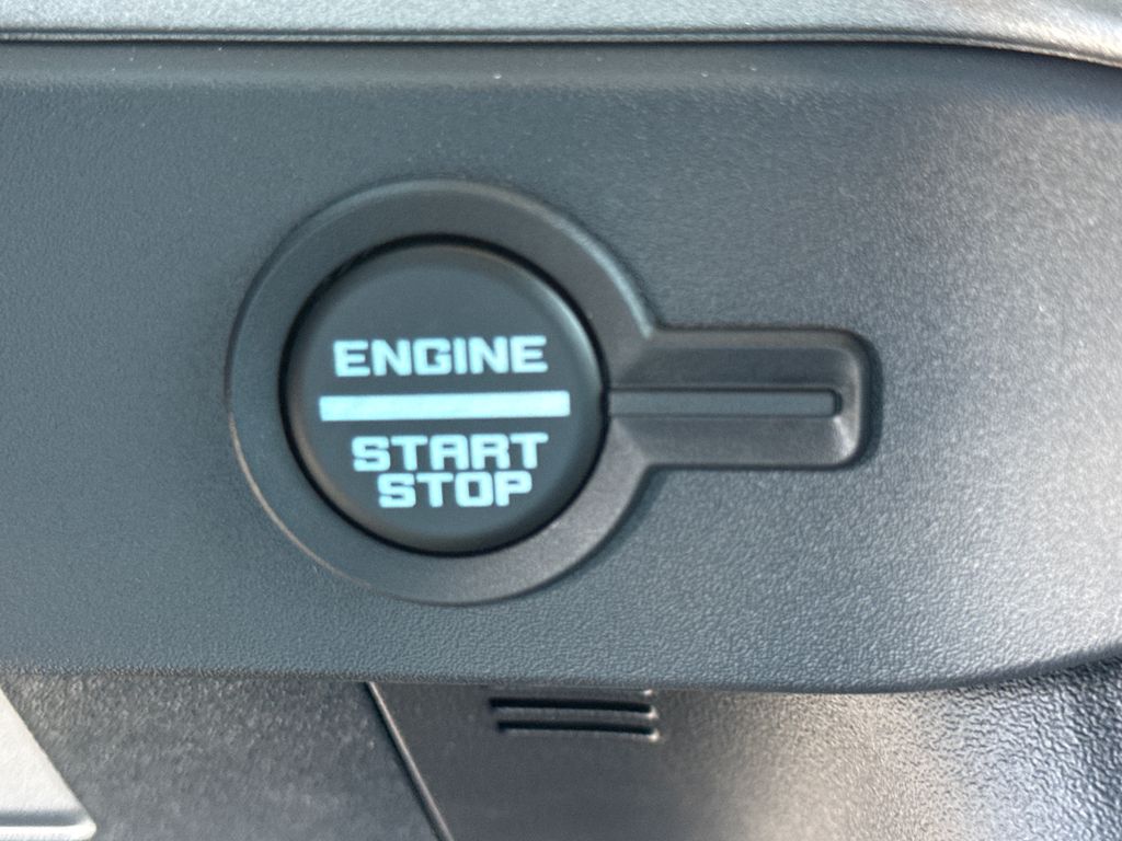 New 2026 Gray Ford Outer Banks image 24