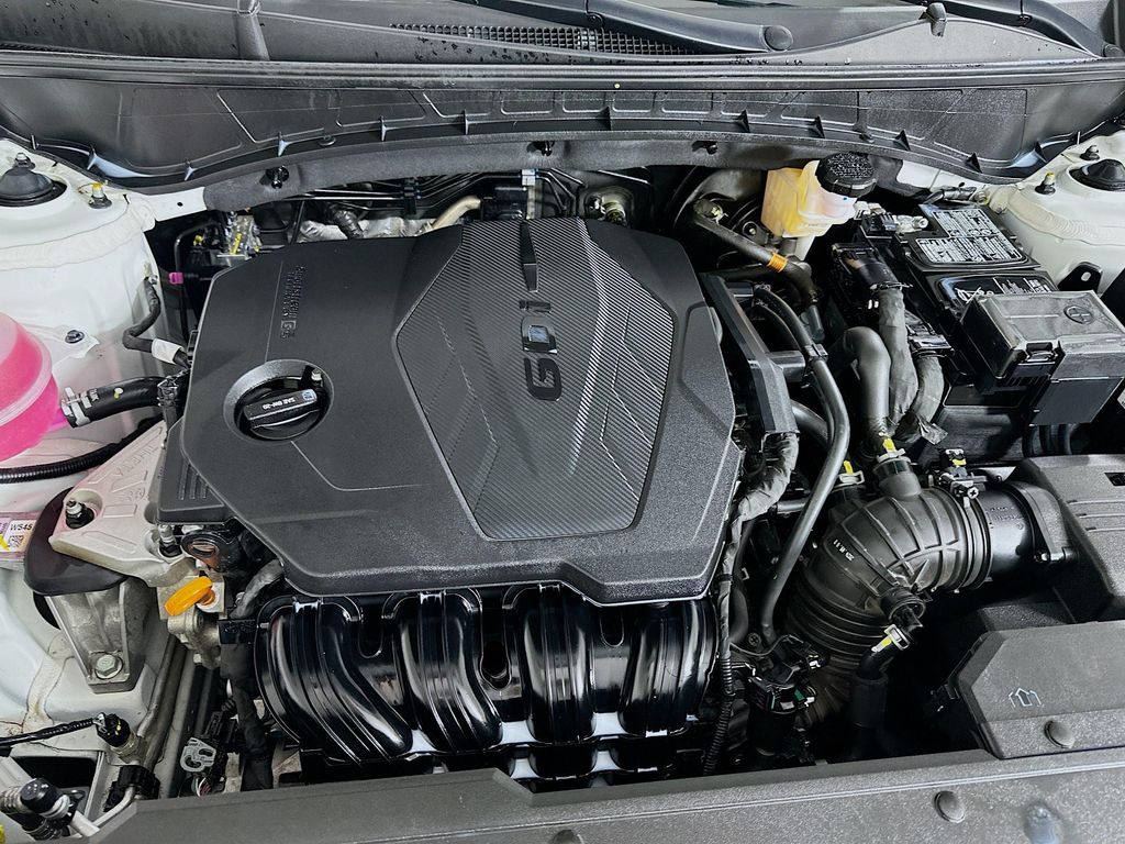 Thumbnail: 2025 Hyundai Tucson - 29