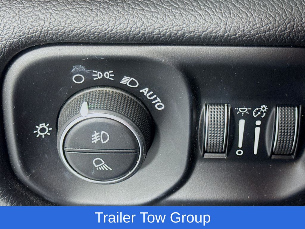 Used Car 2019 Ram 1500  Rebel For Sale Under $35,000 In Austin, Texas