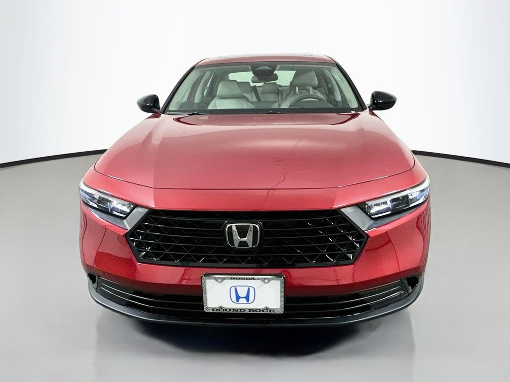 Thumbnail: 2026 Honda Accord - 2